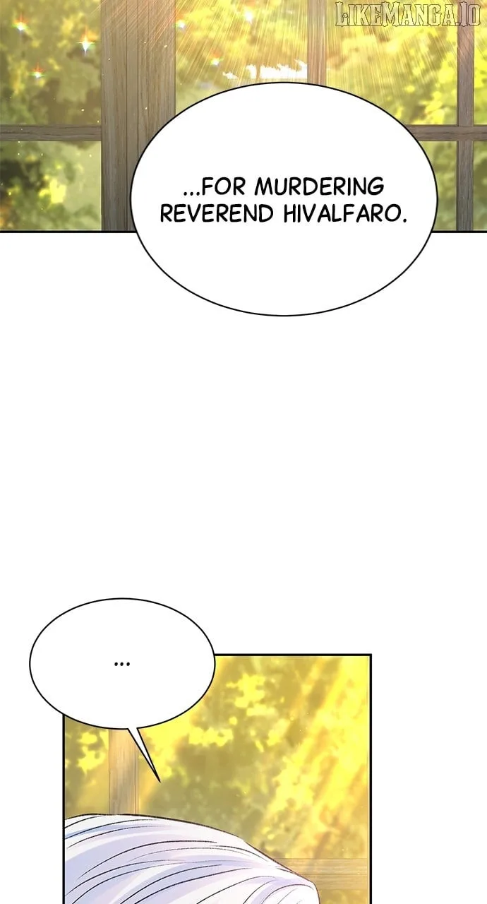 I Thought I Didn’t Have Long To Live! Chapter 110 page 23