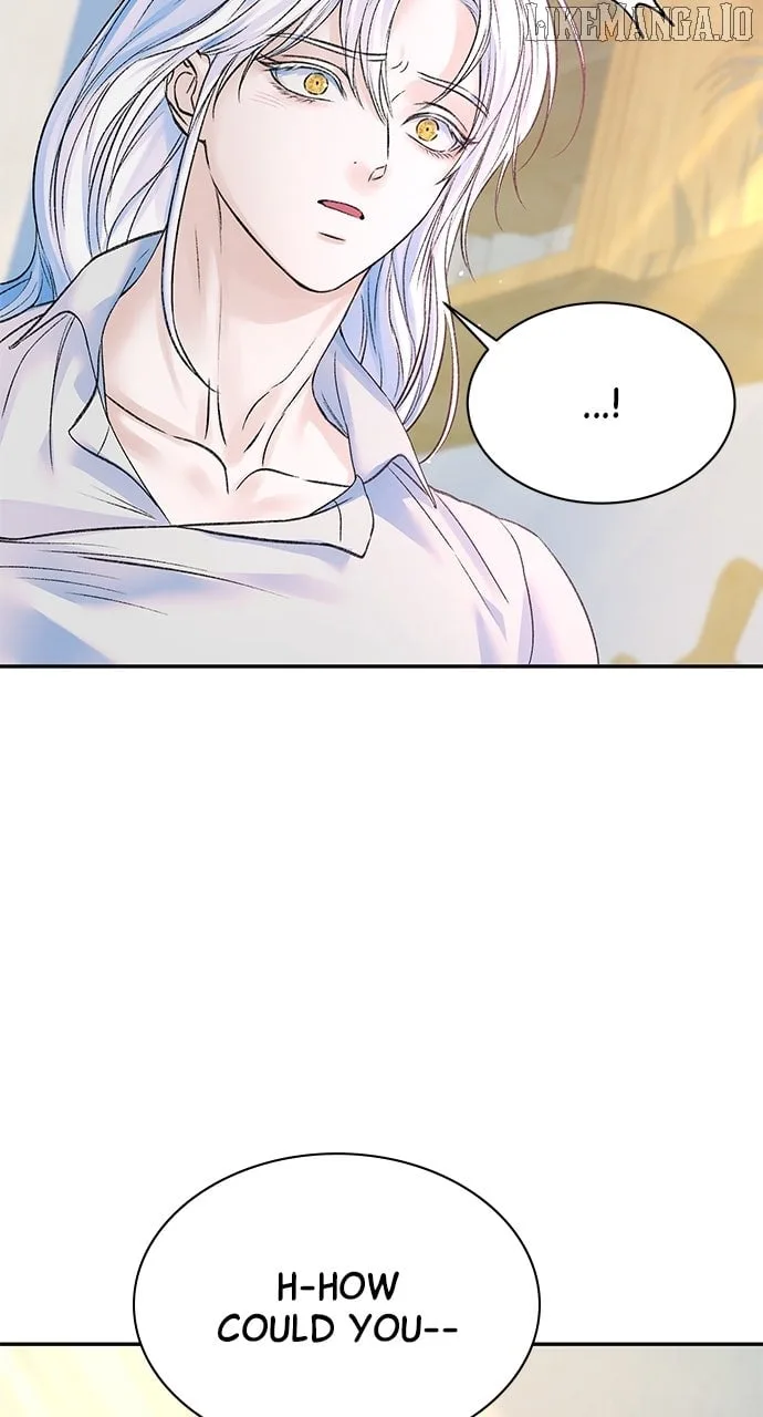 I Thought I Didn’t Have Long To Live! Chapter 110 page 53