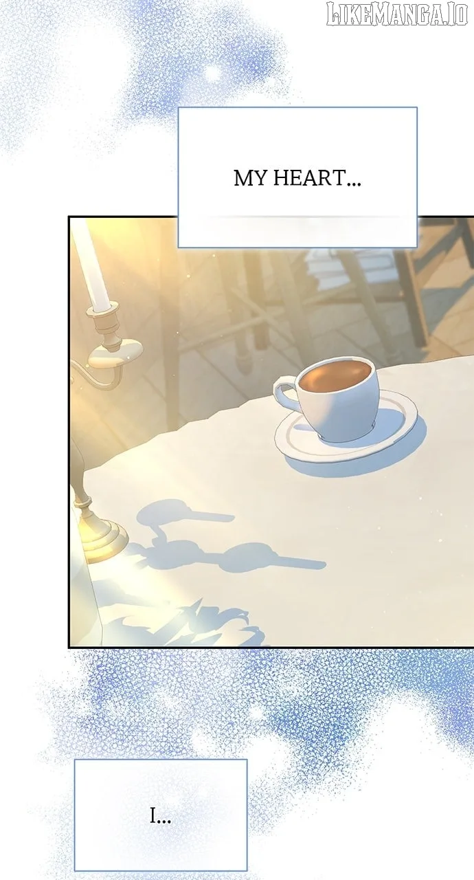 I Thought I Didn’t Have Long To Live! Chapter 110 page 64
