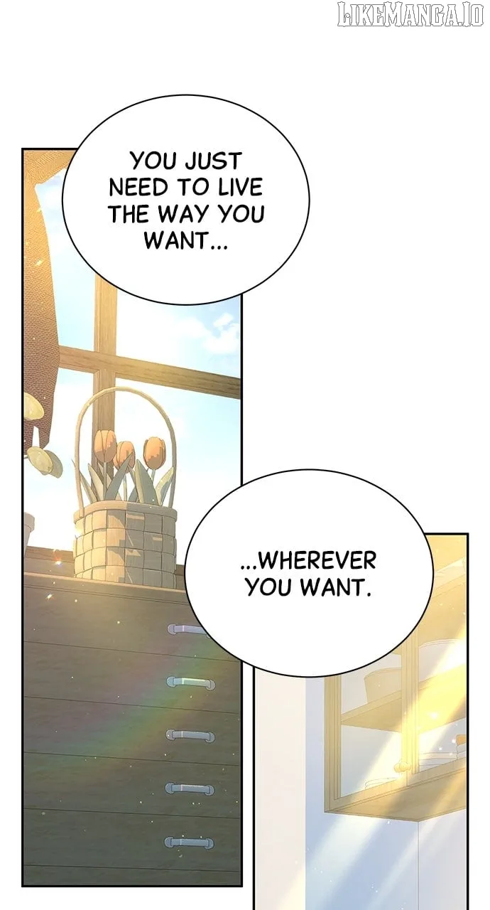 I Thought I Didn’t Have Long To Live! Chapter 110 page 58