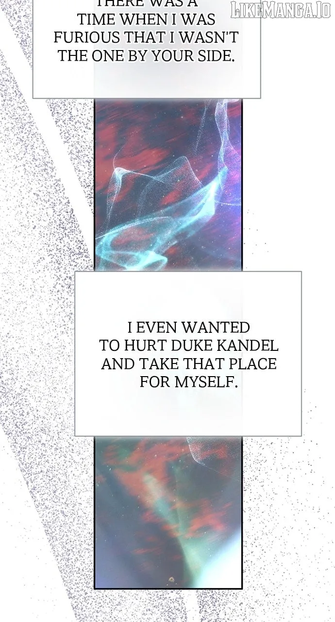 I Thought I Didn’t Have Long To Live! Chapter 110 page 5