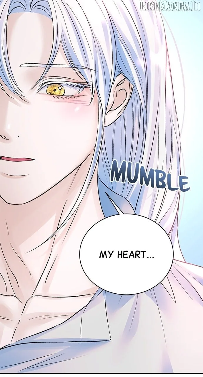 I Thought I Didn’t Have Long To Live! Chapter 110 page 60