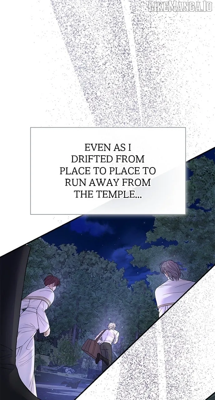 I Thought I Didn’t Have Long To Live! Chapter 110 page 6