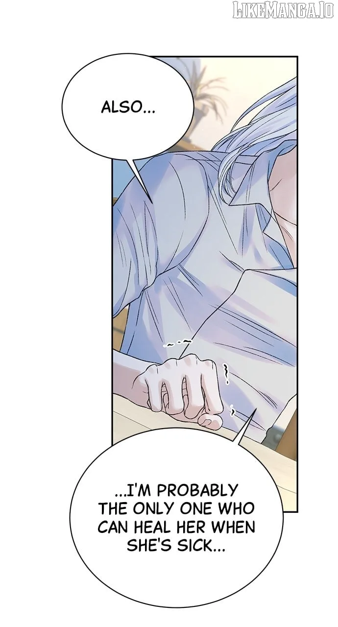 I Thought I Didn’t Have Long To Live! Chapter 110 page 43
