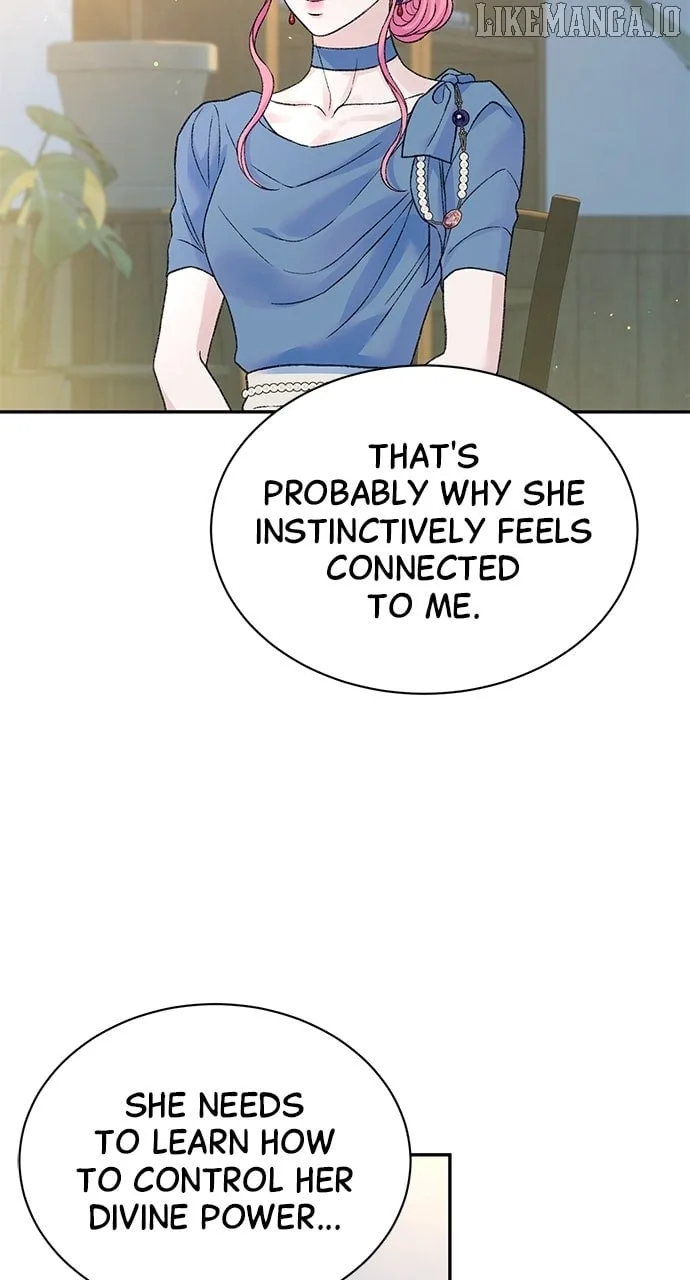 I Thought I Didn’t Have Long To Live! Chapter 110 page 41