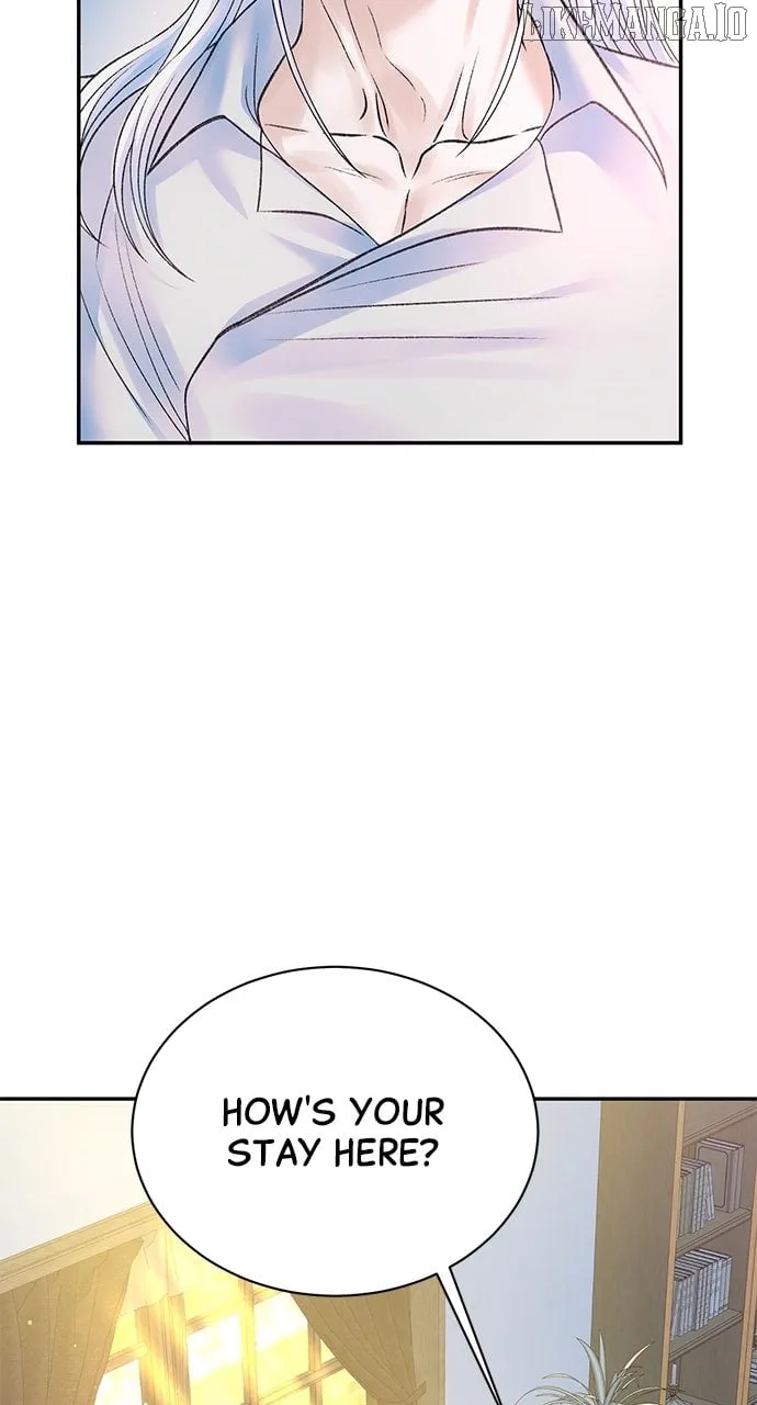 I Thought I Didn’t Have Long To Live! Chapter 110 page 28