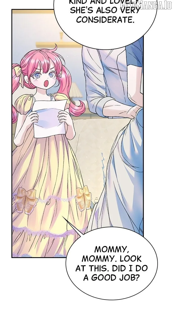 I Thought I Didn’t Have Long To Live! Chapter 110 page 47