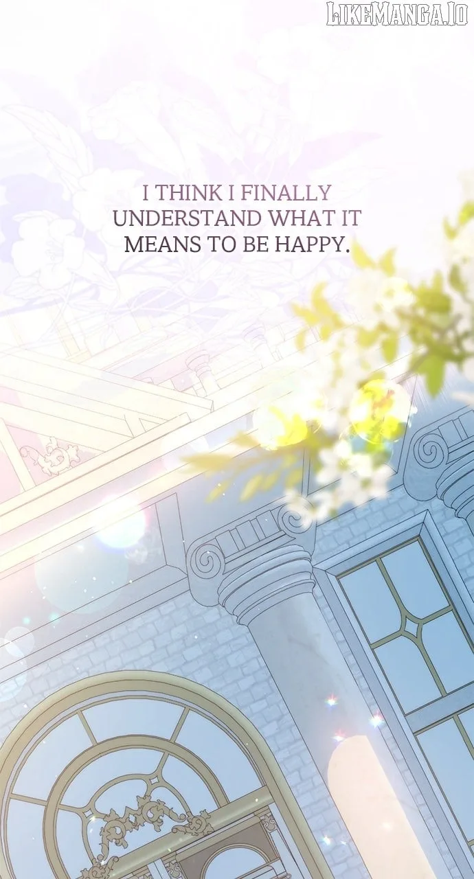 I Thought I Didn’t Have Long To Live! Chapter 110 page 83