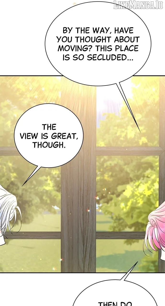 I Thought I Didn’t Have Long To Live! Chapter 110 page 79