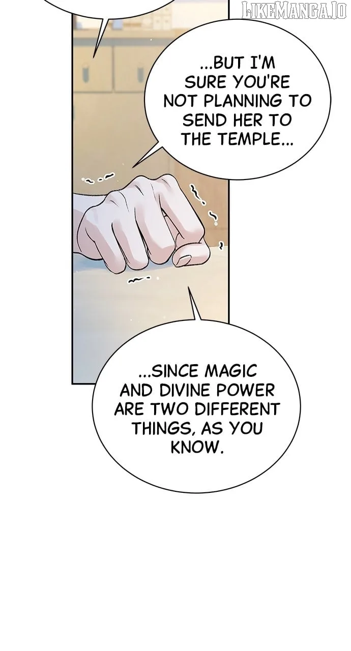 I Thought I Didn’t Have Long To Live! Chapter 110 page 42