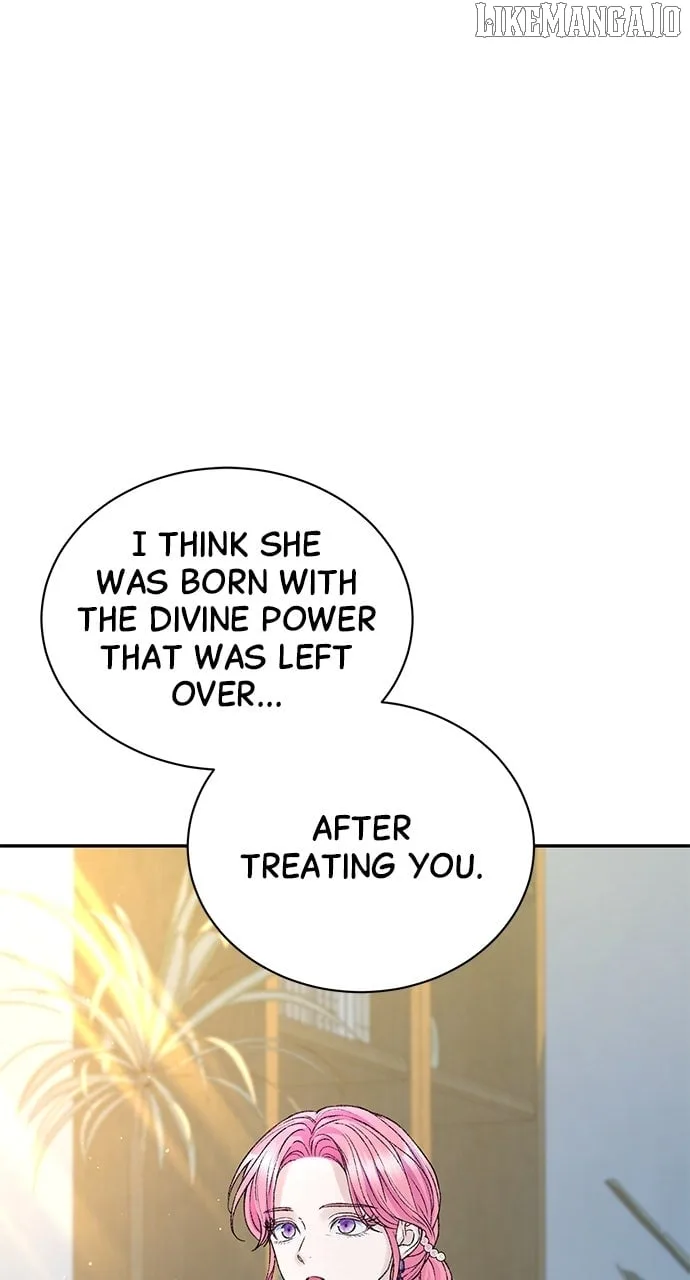 I Thought I Didn’t Have Long To Live! Chapter 110 page 40