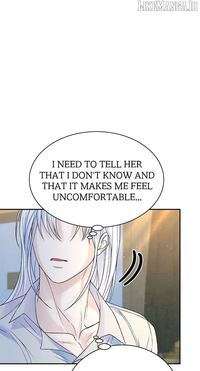 I Thought I Didn’t Have Long To Live! Chapter 110 page 33
