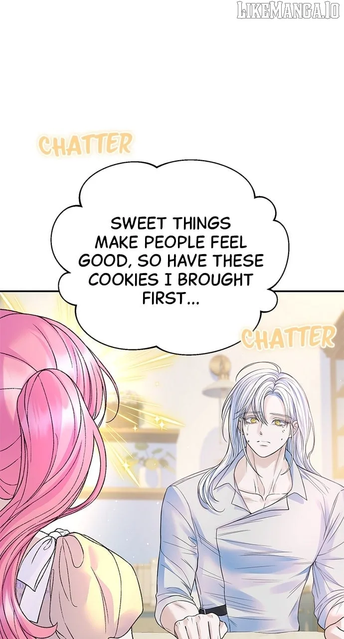 I Thought I Didn’t Have Long To Live! Chapter 110 page 71