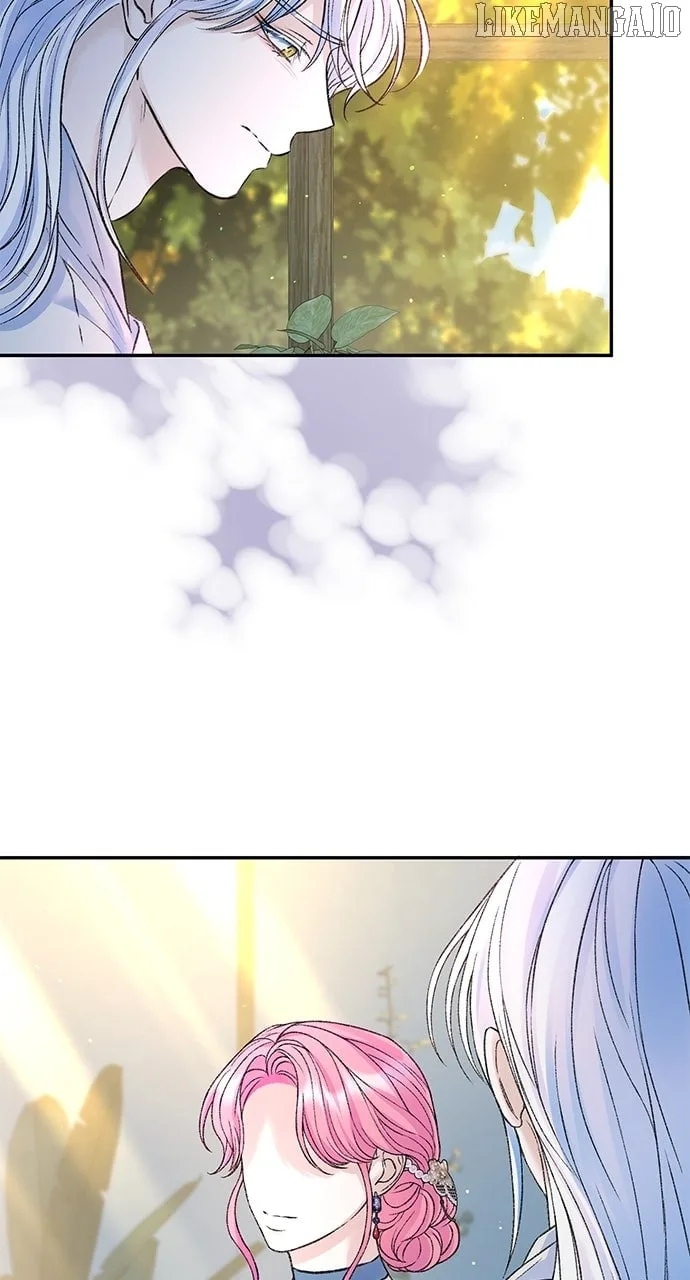 I Thought I Didn’t Have Long To Live! Chapter 110 page 21