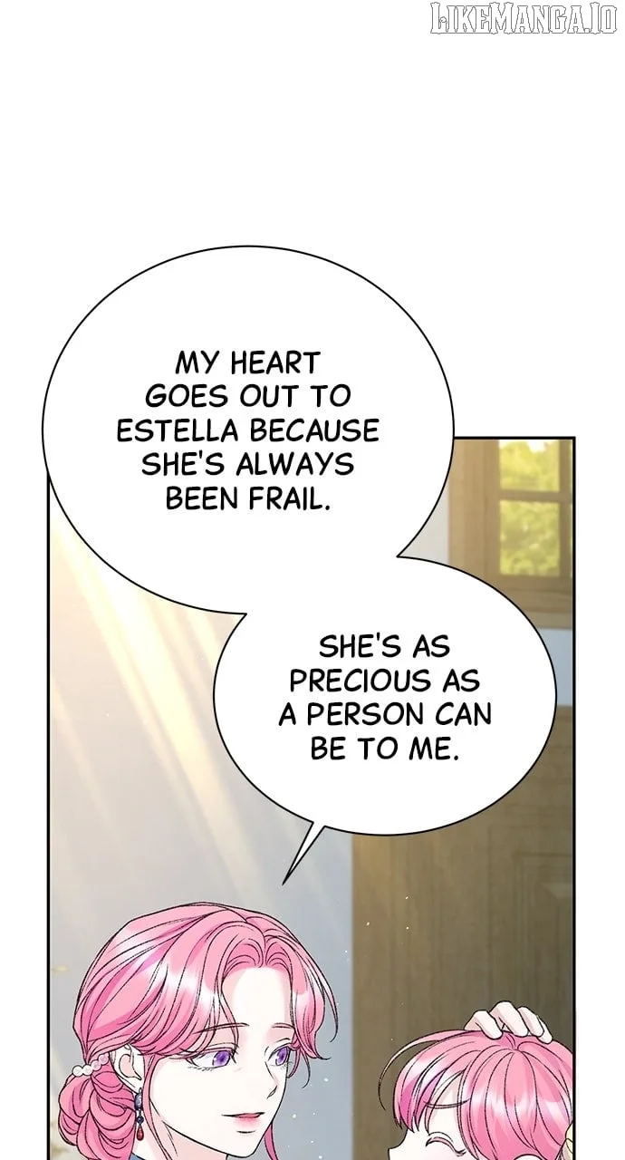 I Thought I Didn’t Have Long To Live! Chapter 110 page 48