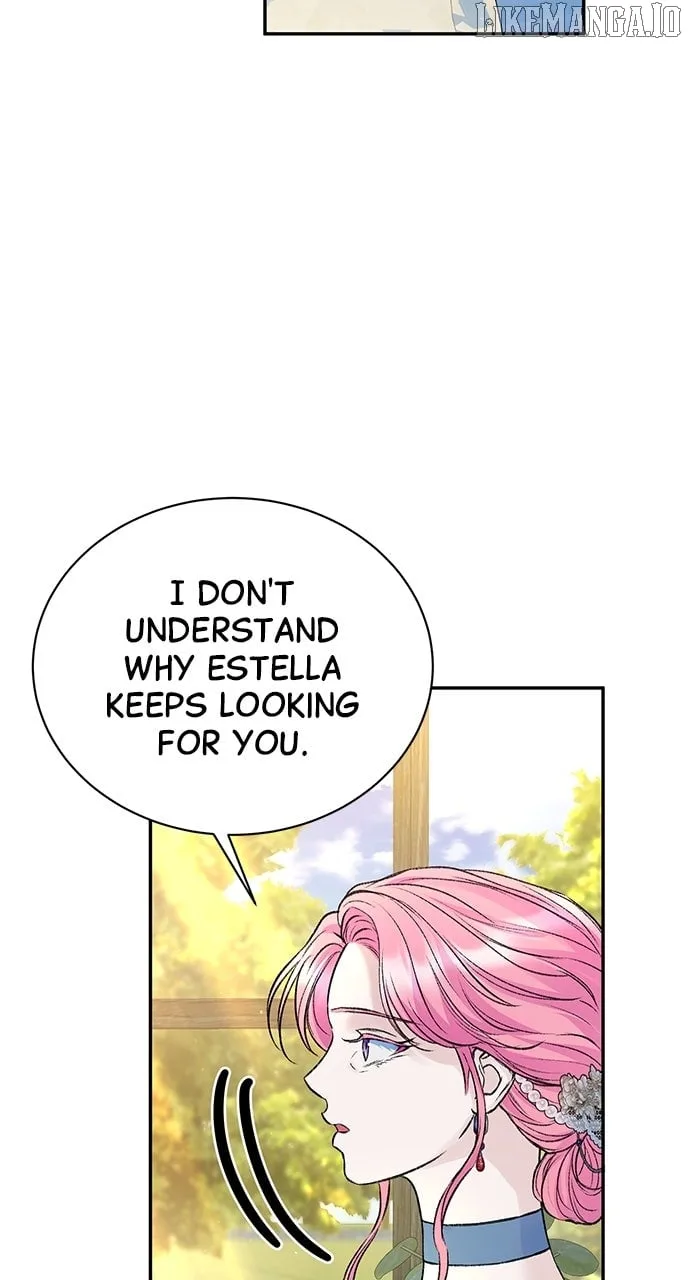I Thought I Didn’t Have Long To Live! Chapter 110 page 31