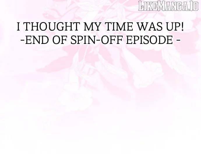 I Thought I Didn’t Have Long To Live! Chapter 110 page 86