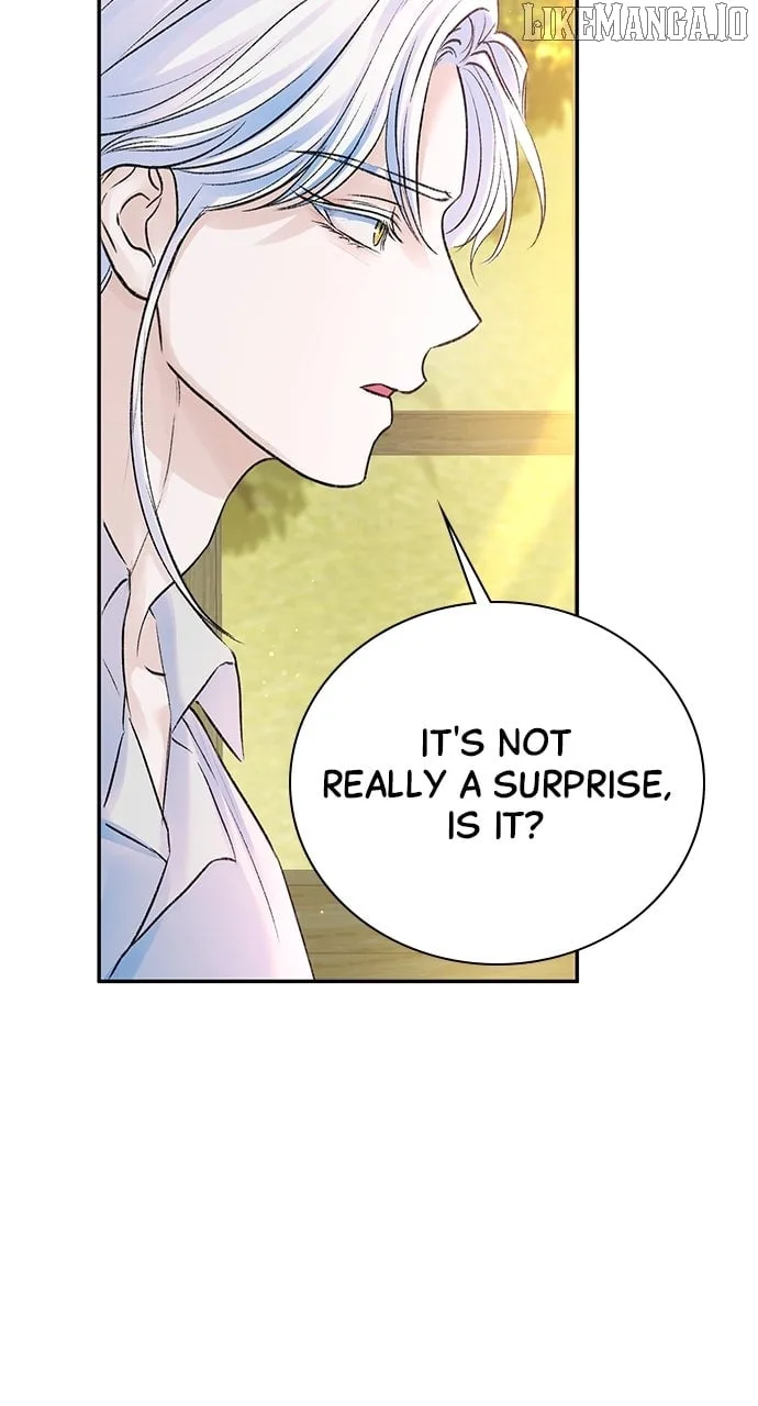 I Thought I Didn’t Have Long To Live! Chapter 110 page 24