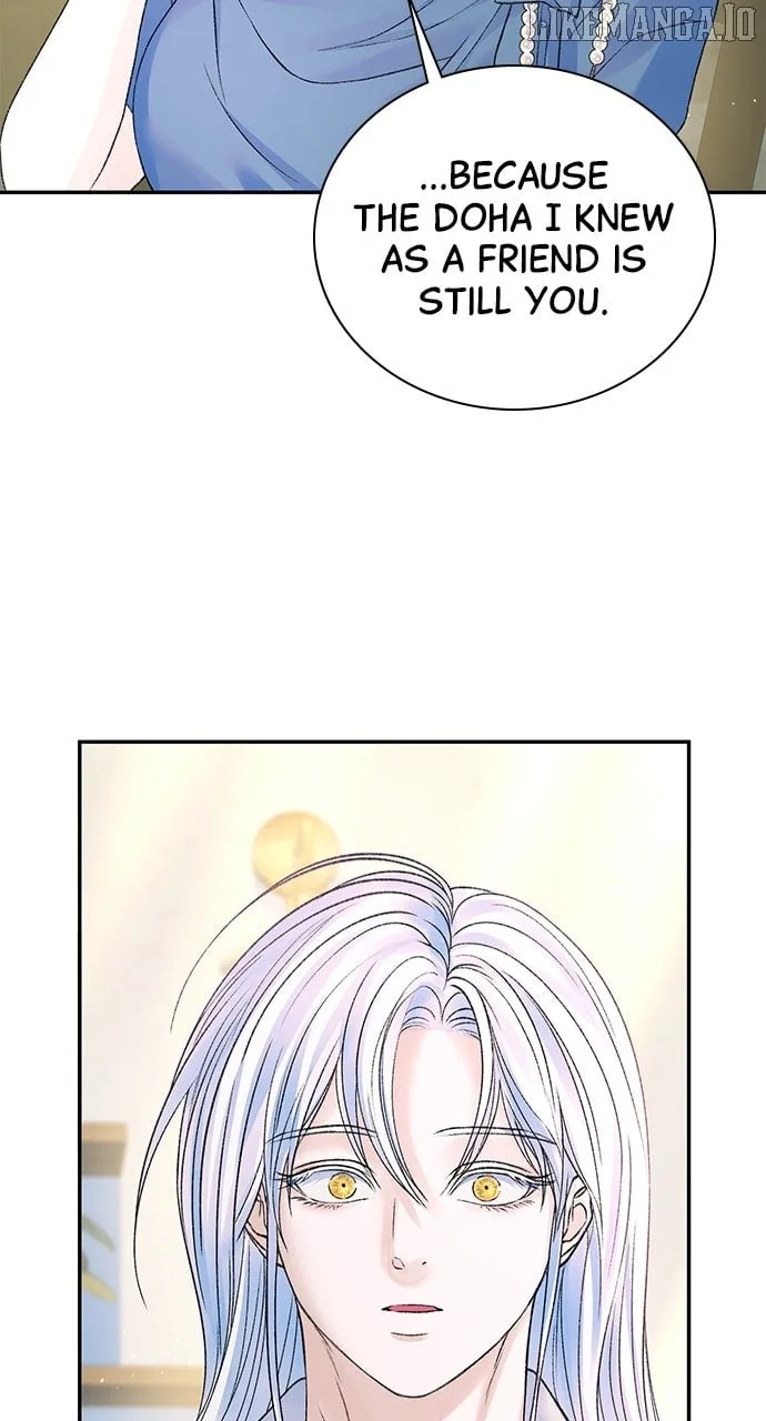 I Thought I Didn’t Have Long To Live! Chapter 110 page 27