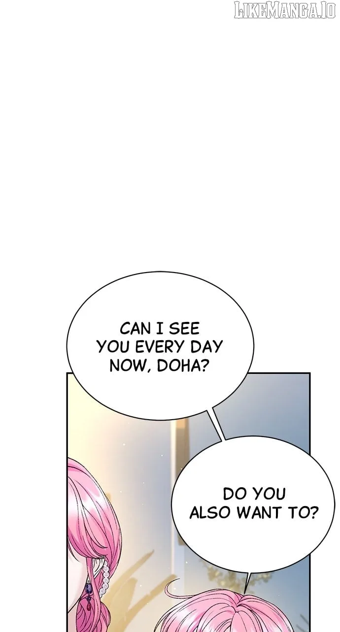I Thought I Didn’t Have Long To Live! Chapter 110 page 61