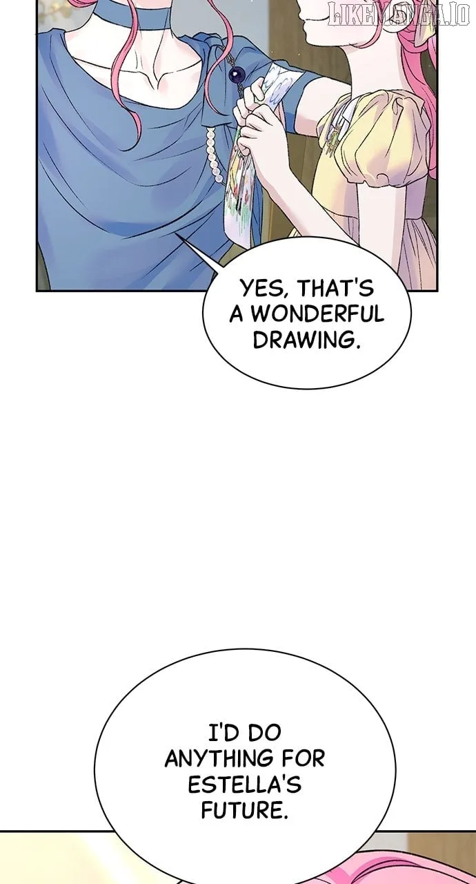 I Thought I Didn’t Have Long To Live! Chapter 110 page 49