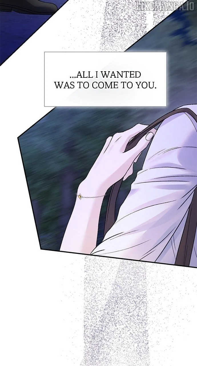 I Thought I Didn’t Have Long To Live! Chapter 110 page 7