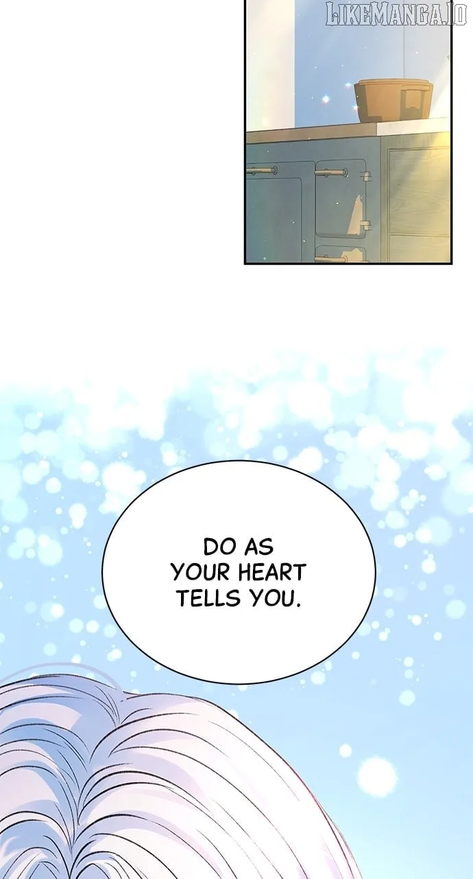I Thought I Didn’t Have Long To Live! Chapter 110 page 59