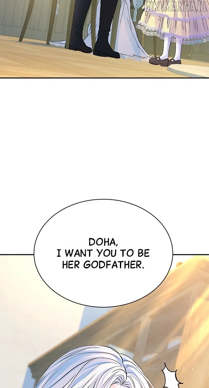 I Thought I Didn’t Have Long To Live! Chapter 110 page 52