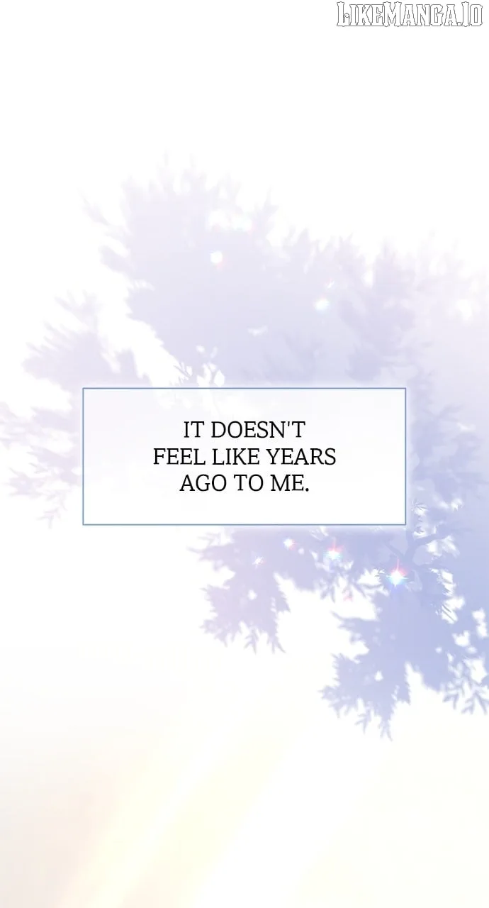 I Thought I Didn’t Have Long To Live! Chapter 110 page 2
