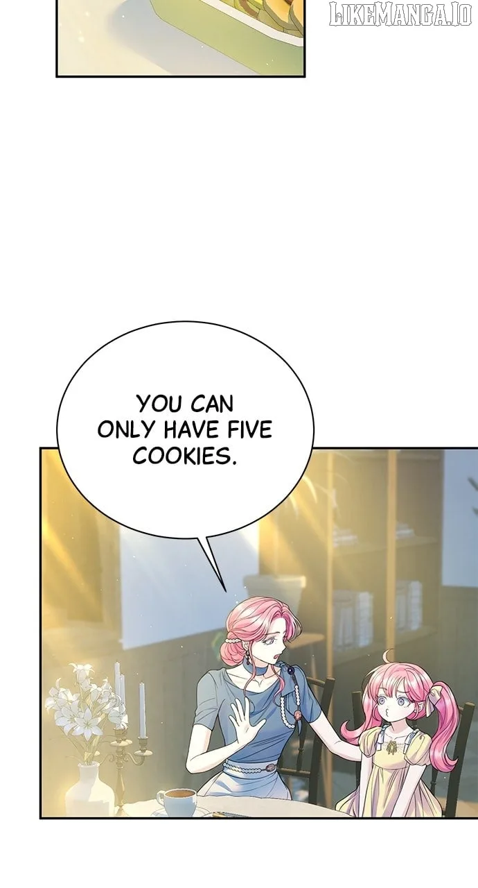 I Thought I Didn’t Have Long To Live! Chapter 110 page 74