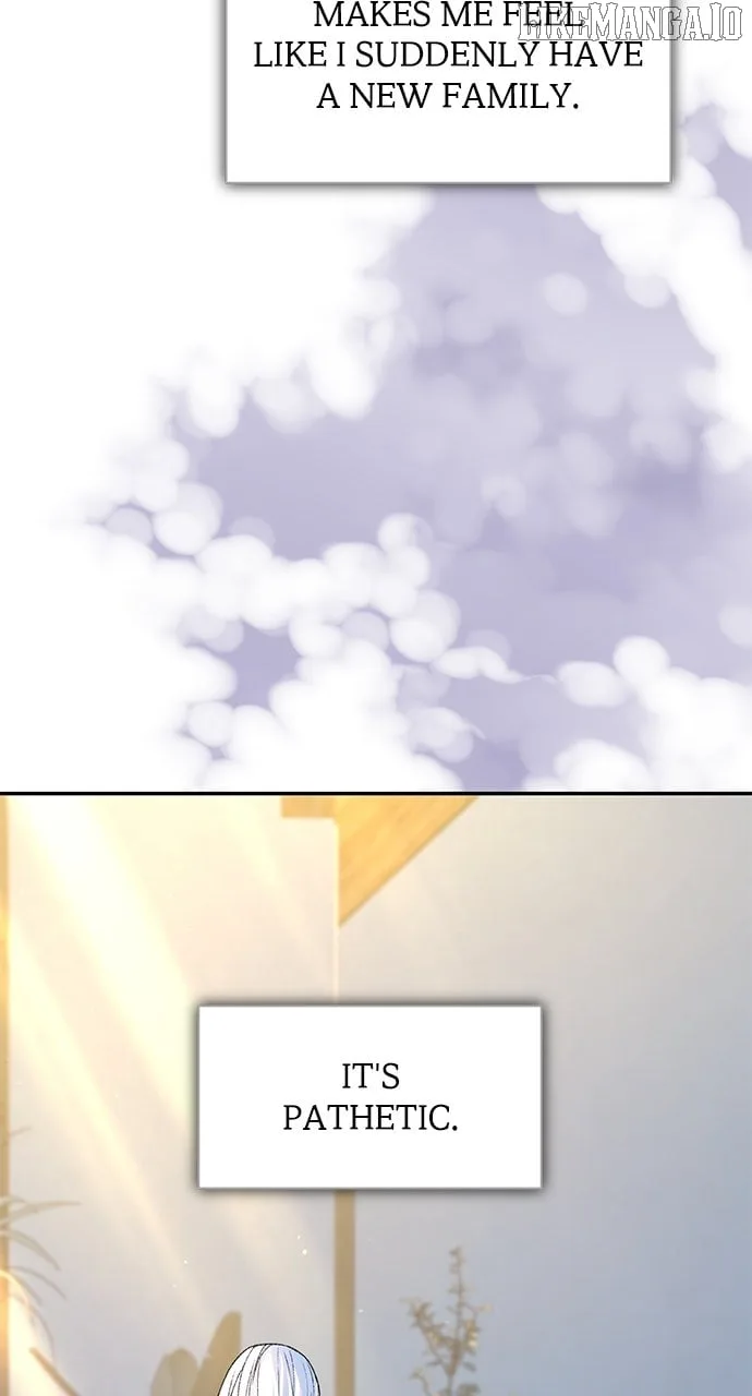I Thought I Didn’t Have Long To Live! Chapter 110 page 19