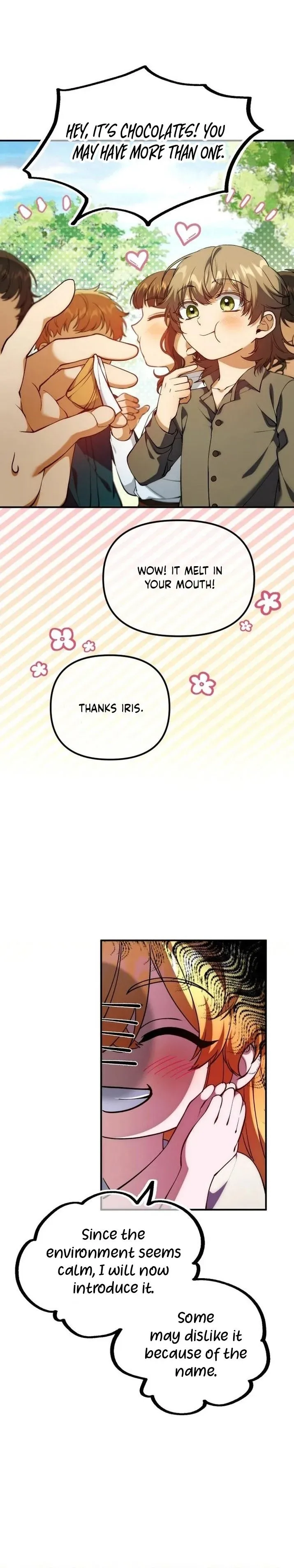 I Thought I Tamed the Villain Chapter 6 page 26