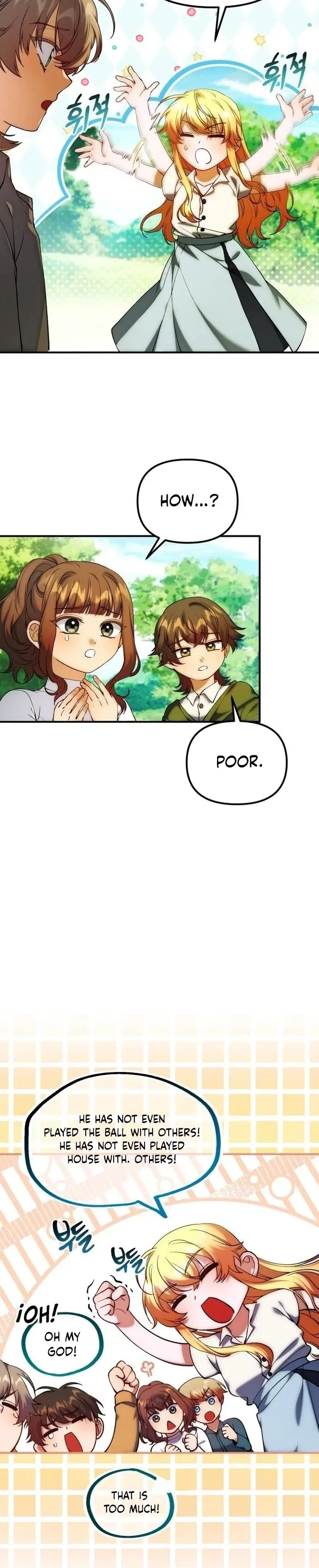 I Thought I Tamed the Villain Chapter 6 page 24