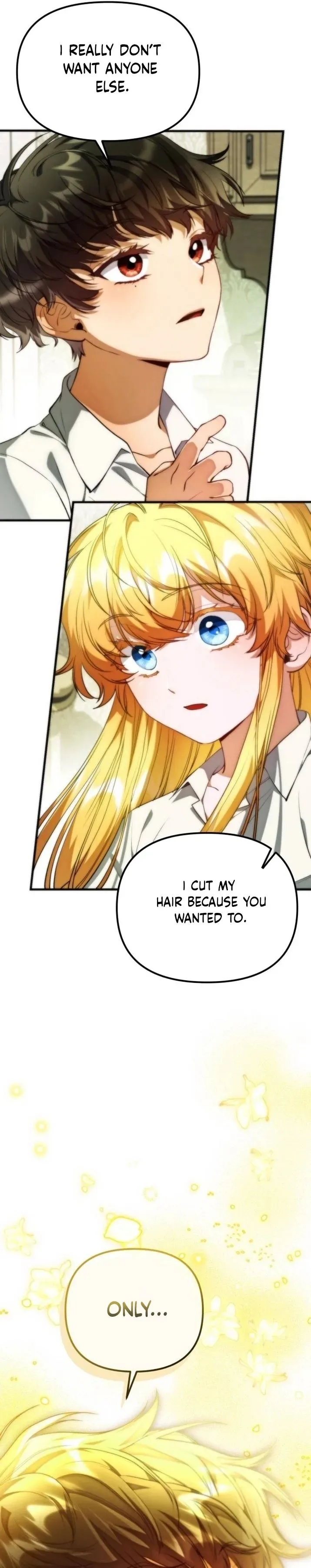 I Thought I Tamed the Villain Chapter 6 page 9