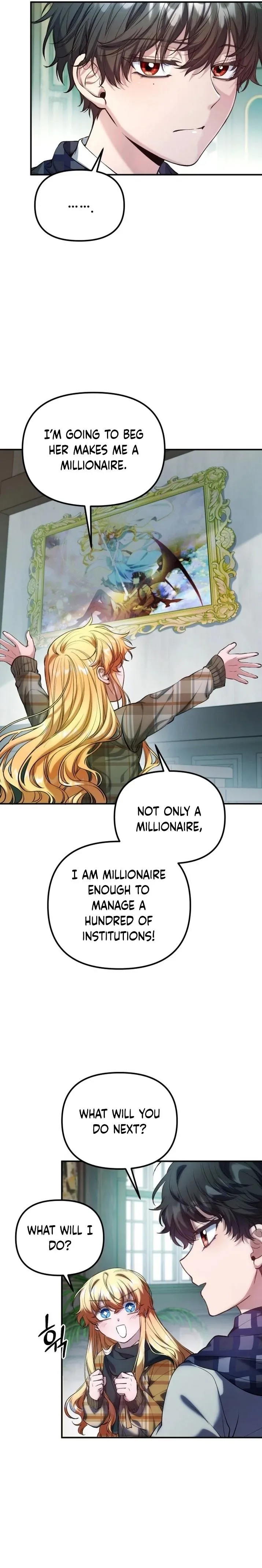 I Thought I Tamed the Villain Chapter 7 page 20