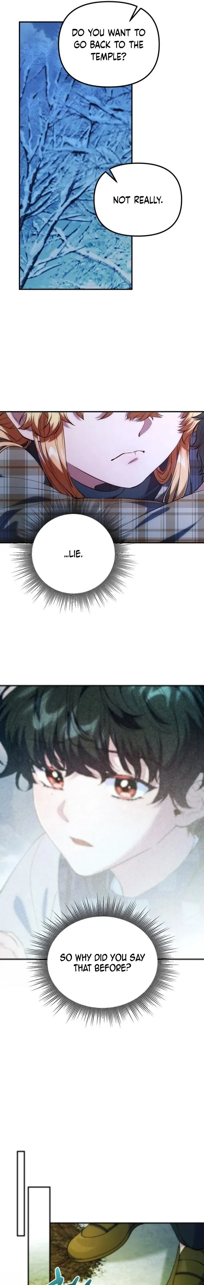 I Thought I Tamed the Villain Chapter 8 page 14