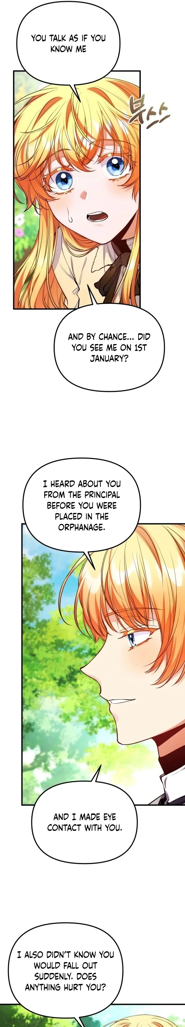 I Thought I Tamed the Villain Chapter 12 page 6