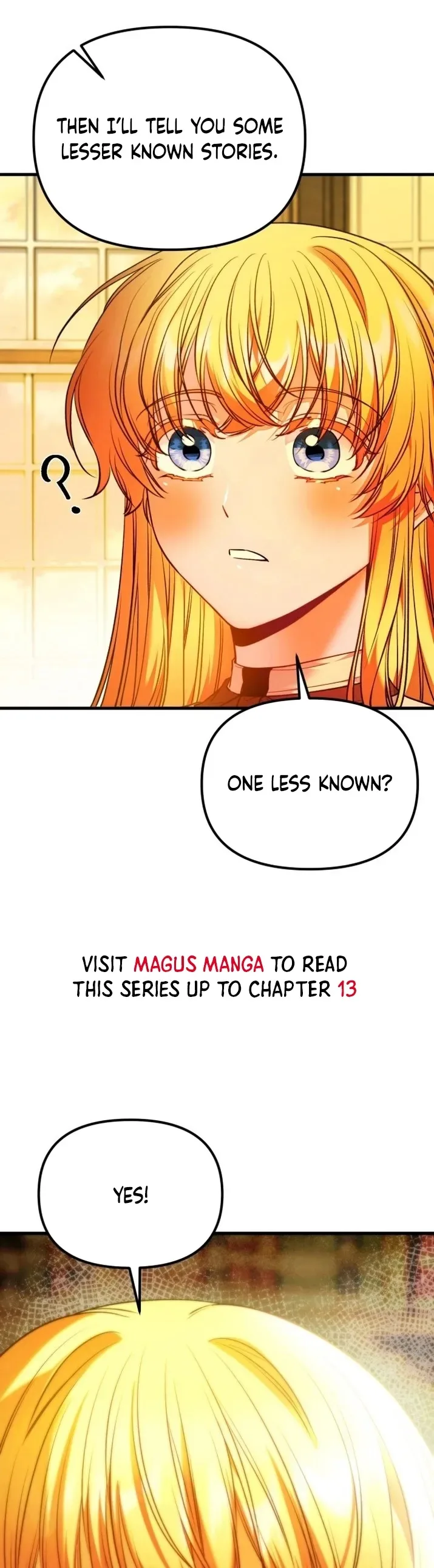 I Thought I Tamed the Villain Chapter 12 page 26