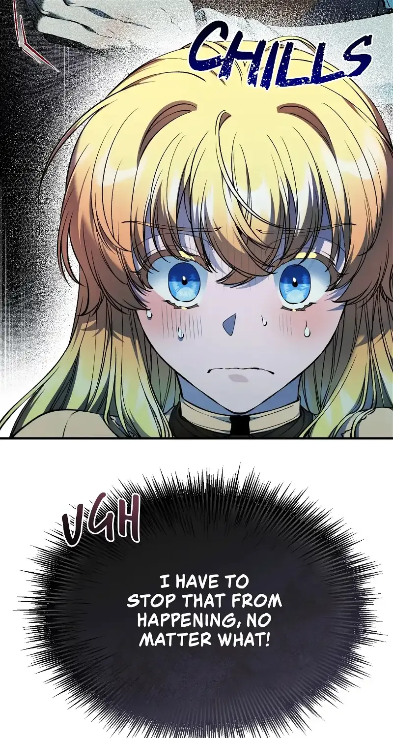 I Thought I Tamed the Villain Chapter 17 page 24