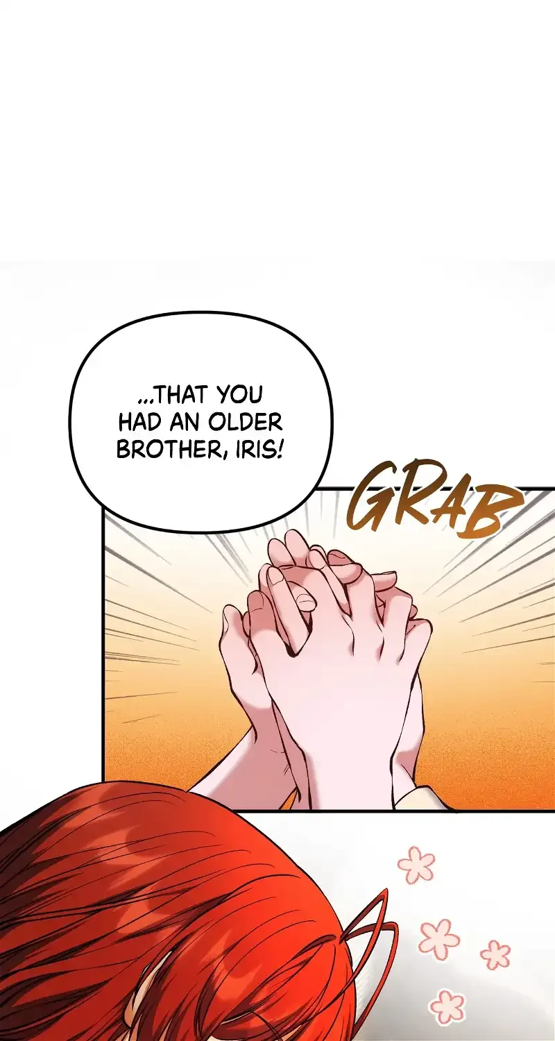I Thought I Tamed the Villain Chapter 17 page 20