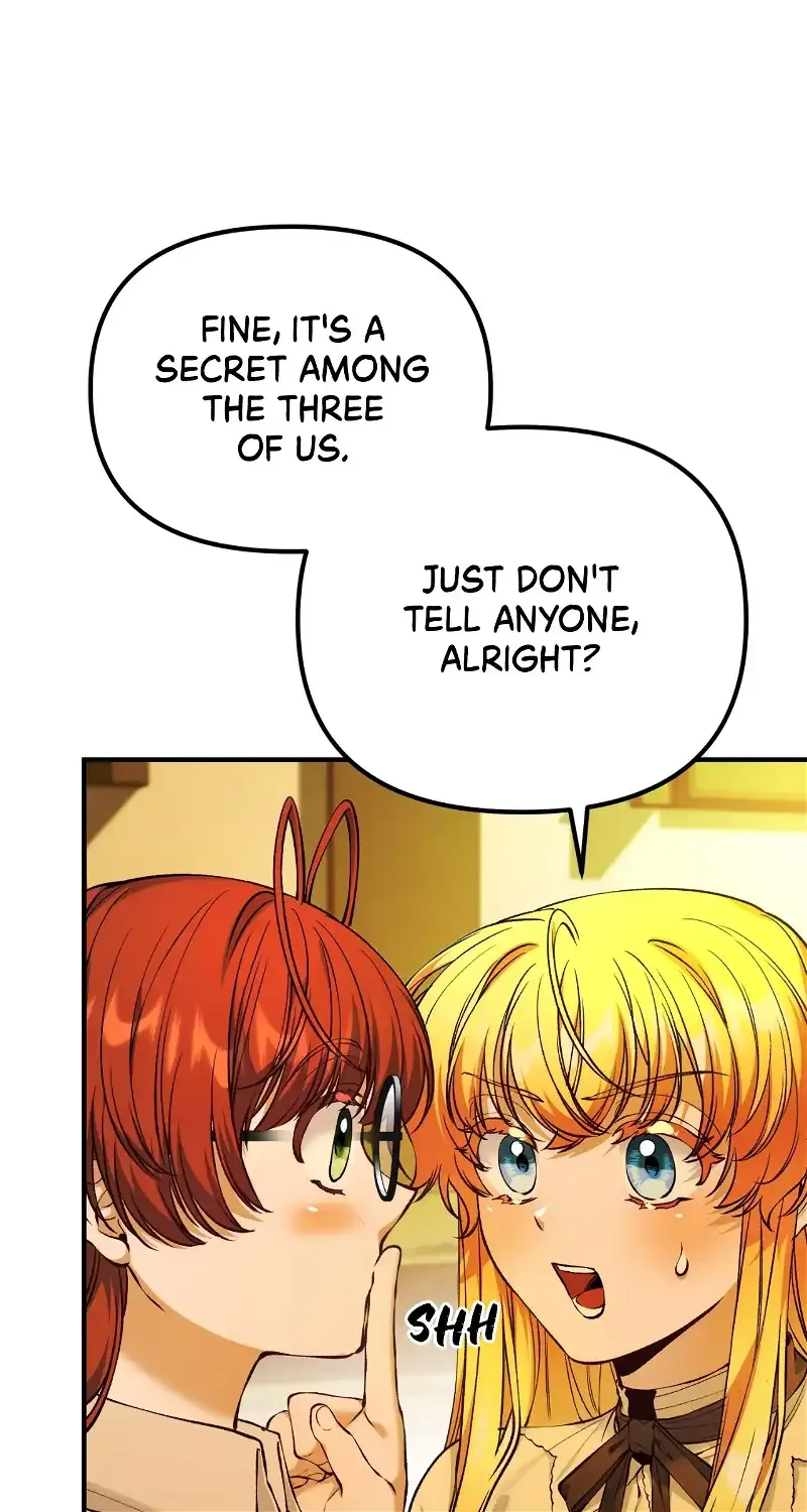 I Thought I Tamed the Villain Chapter 17 page 29