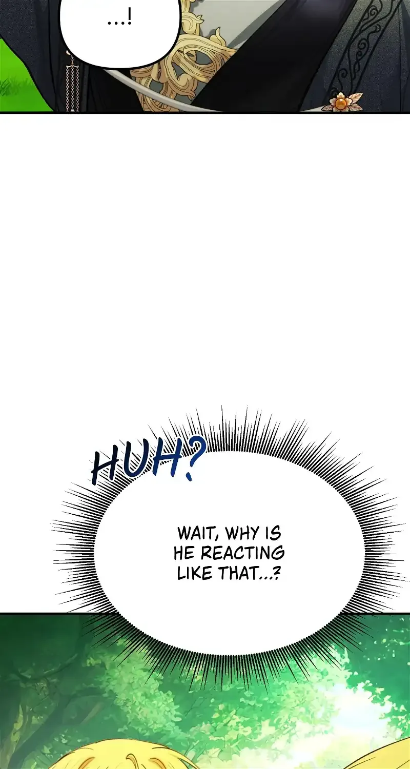I Thought I Tamed the Villain Chapter 17 page 3