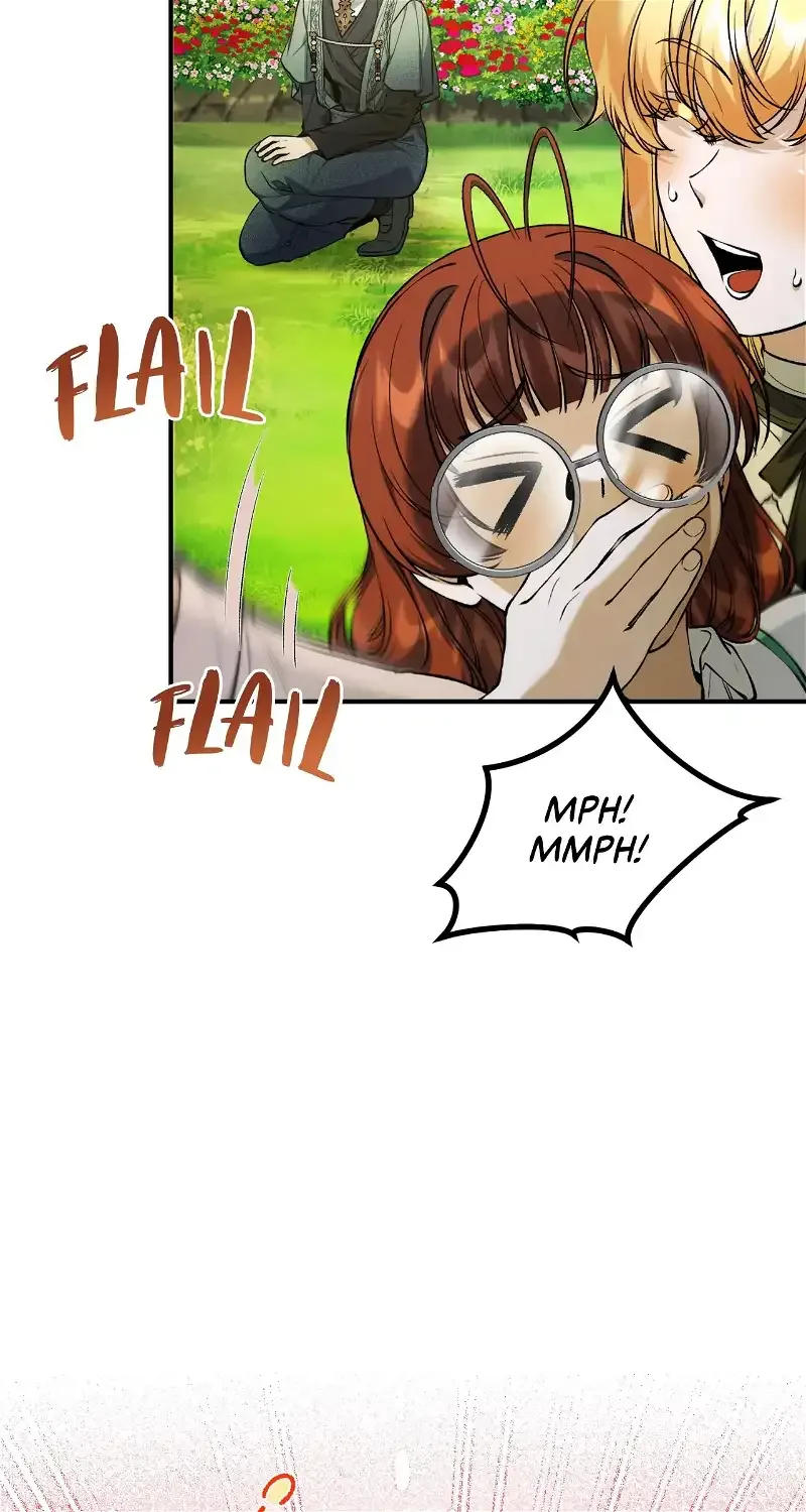 I Thought I Tamed the Villain Chapter 17 page 13