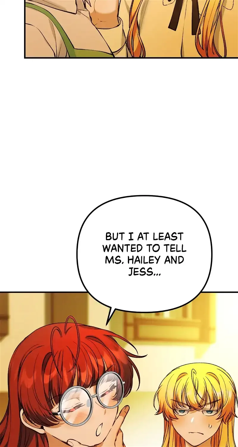 I Thought I Tamed the Villain Chapter 17 page 30