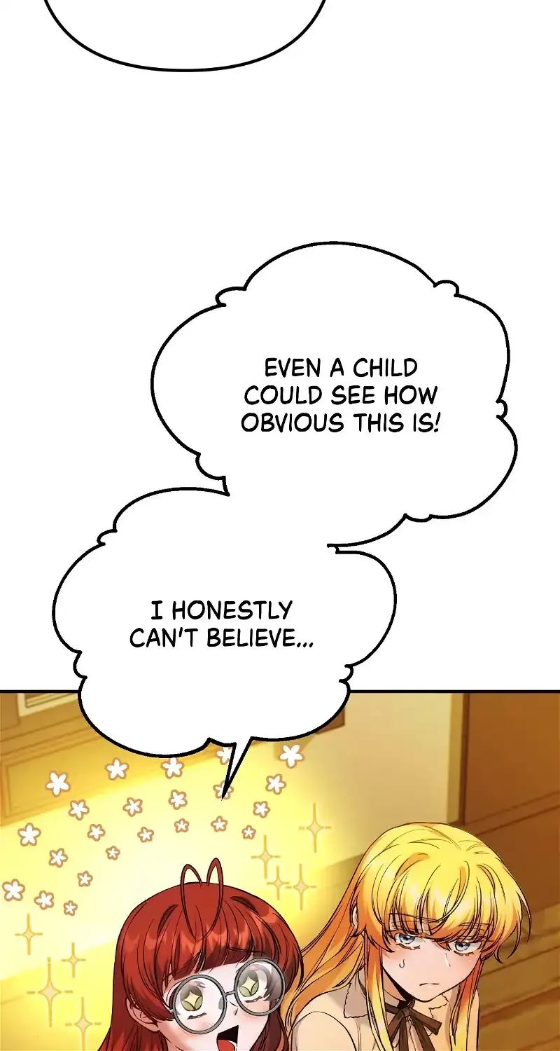 I Thought I Tamed the Villain Chapter 17 page 18