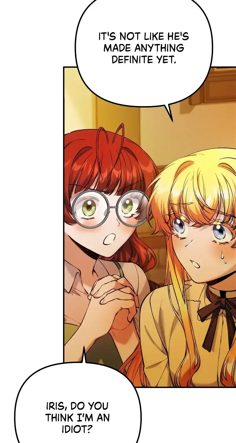 I Thought I Tamed the Villain Chapter 17 page 17
