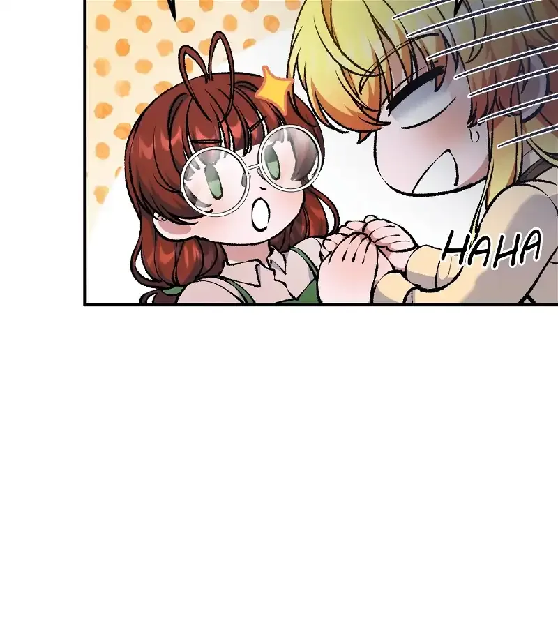 I Thought I Tamed the Villain Chapter 17 page 28
