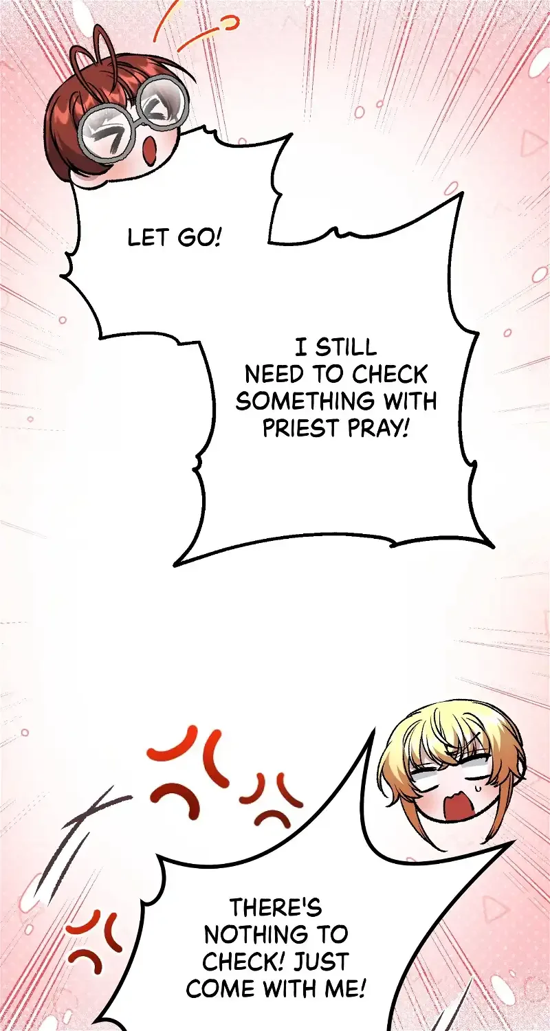 I Thought I Tamed the Villain Chapter 17 page 14