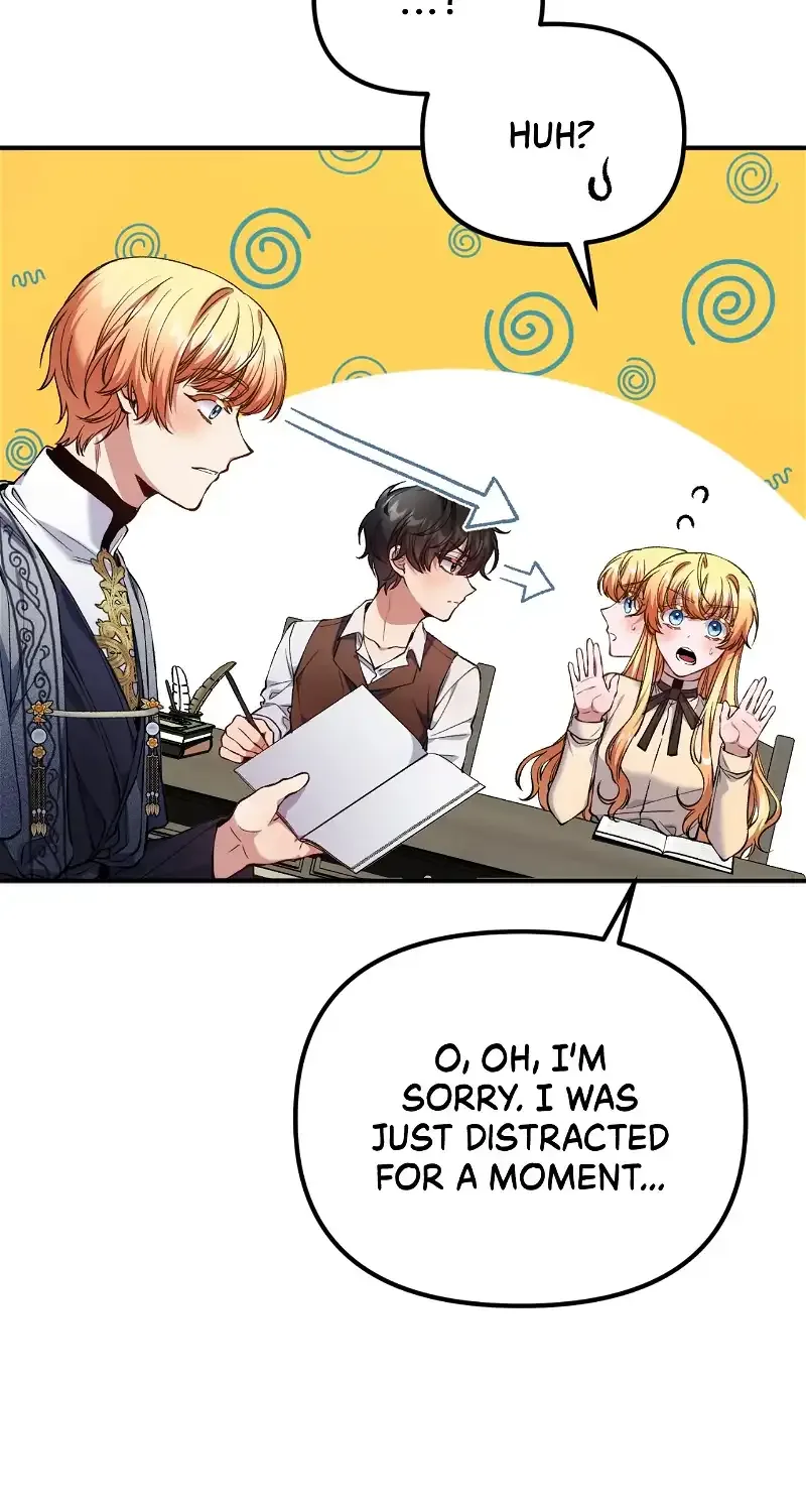 I Thought I Tamed the Villain Chapter 17 page 41