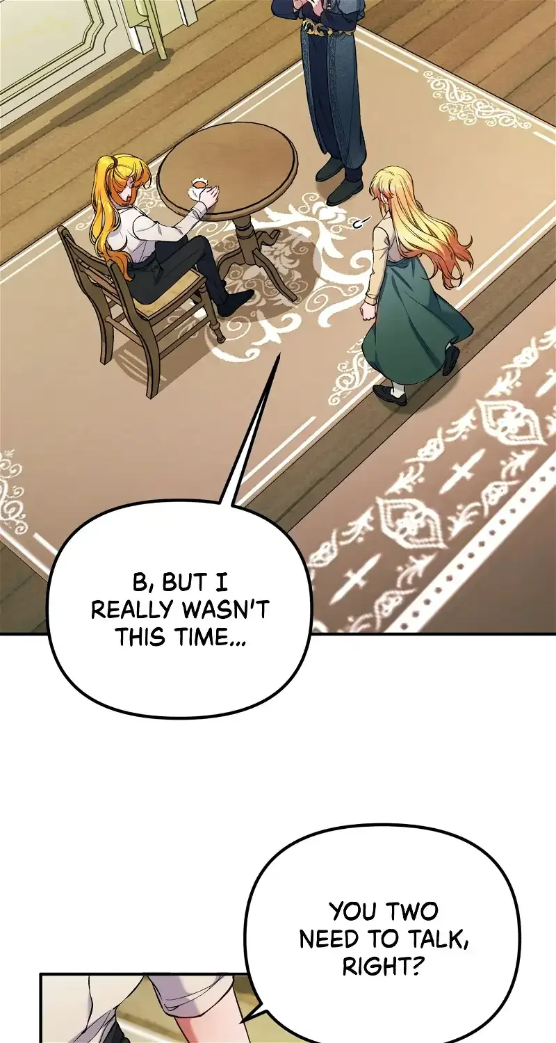 I Thought I Tamed the Villain Chapter 17 page 75